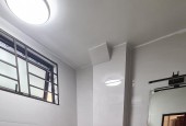 Nhà mới 32m2 Nghĩa Dũng,Ba Đình chủ tự xây,gỗ lim xịn,ngõ ô tô, 6 tầng, 6 ngủ, mặt tiền rộng,nhỉnh 5 tỷ.