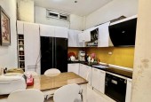 Nguyễn Trãi 36M - 5 TẦNG - 4.75 tỷ