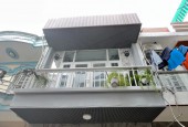 Mặt Tiền 4M Phạm Văn Chiêu - 2 Tầng Thông Thoáng.