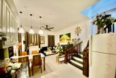 BÁN NHÀ ĐẸP NGỌC TRÌ 45M, 3 TỶXX, Ô TÔ CAMRY ĐỖ CỔNG, LÔ GÓC