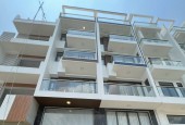 Bán nhà đẹp hẻm nhựa đường xe hơi Lạc Long Quân, Q.11, có thang máy