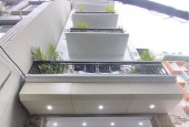 SỐC - HOA HẬU VŨ TÔNG PHAN - THANH XUÂN - BÁN GẤP - 46M2 - 5 TẦNG - NỘI THẤT LUNG LINH - NHỈNH 4 TỶ