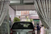 Bán nhà Gò Vấp hẻm xe hơi tránh, thông tứ hướng, 4mx20m