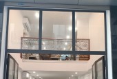 NHÀ ĐẸP BỒ ĐỀ 55M,7 TỶ, 6 TẦNG THANG MÁY - GA RA Ô TÔ - TẶNG FULL NỘI THẤT