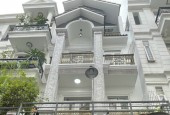 5 tầng BTCT mới , SHR , HXH,Khu Víp , Phạm Văn Chiêu , Phường 14 , Gò vấp.