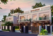 Cần bán những căn Villa đẹp duy nhất tại dự án UrbanGreen PKD 0835379247 gặp Mr.Phúc