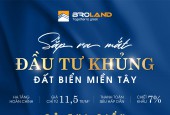 ĐẤT NỀN RẠCH GIÁ, CHỈ 980 TRIỆU,80M2 TRẢ GÓP 5 NĂM 0,9% THÁNG.