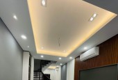CHỦ NGỘP CẦN BÁN GẤP NHÀ -PHÁO ĐÀI LÁNG  -ĐỐNG ĐA -4 TẦNG 50 M2 MẶT TIỀN 5 M-FULL  NỘI THẤT -5 TỶ 2