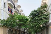 PHÂN LÔ BT LIỀN KỀ KĐT ĐÔ NGHĨA DƯƠNG NỘI - Ô TÔ CHẠY VÒNG QUANH - 2 MẶT TIỀN - KINH DOANH ĐỈNH - 9.5 TỶ