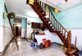 Nhà Quang Trung 2 Tầng, Ngay Trung Tâm Gò Vấp.