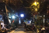 Võ Văn Dũng 61m - 7 tầng - MT 5.5m - 22.5 tỷ
NHÀ MỚI ĐẸP - THANG MÁY - Ô TÔ VÀO NHÀ - CHỐT NGAY