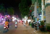 Ô tô ngủ trong nhà, Gò Xoài, Bình Tân, 4x20m, 2 tầng, MT 6m, giá 4 tỷ 9.
