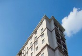 Nhà Hoàng Đạo Thành 35 m , 6 tầng, 3.5 m, giá 4.65 tỷ