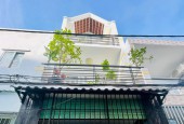 Gò Vấp HXH nhà đẹp ở ngay, không quy hoạch, 36m2, 3PN