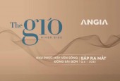 Chính thức nhận booking của CĐT đợt đầu dự án The Gió An Gia, tháng 11 sẽ mở bán, giá đợt 1 chỉ từ 38tr/m2  đến 40tr/m2, tháng 10 sẽ có nhà mẫu