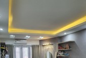 Bán nhà Nhân Hoà, Thanh Xuân 50m2 x 6 tầng nhỉnh 6 tỷ, đẹp như Khách sạn