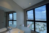 Cho thuê căn hộ 2 phòng ngủ nội thất cơ bản tại Gold Coast, nội thất không đẹp nên giá rẻ.