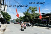 Ngợp ngân hàng BÁN GẤP lô đất mặt tiền đường Điện Biên Phủ Phường Vĩnh Hoà, TP Nha Trang ngang 6,5m vuông vức phù hợp ở và kinh doanh.