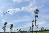 Bán đất Thủ Thừa Full thổ cư 100% có sổ sẵn