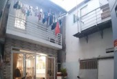 Nhà gần công viên Gia Định 35m2 chỉ 3.1 tỷ