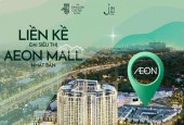 Căn hộ hộ cao cấp 5* DRAGON CASTLE nằm sát TTTM AEON MALL  Hạ Long