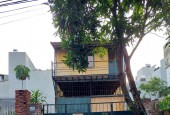 Bán đất  và  kho - 152 m2 - Phố Ngọc Trì - Cổ Linh Long Biên ;  XD văn phòng và nhà ở đẹp.