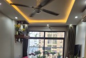 Bán căn hộ chung cư The Golden An Khánh 18T ban công Đông Bắc 66m2 full nội thất đẹp