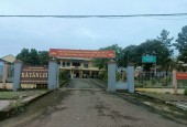 Đất ngay KHU CÔNG NGHIỆP BECAMEX Đồng Phú, giá 3,5 triệu/m2.