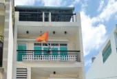 SIÊU PHẨM NHÀ MỚI DỌN VÀO Ở NGAY 48M2 HXH HOÀNG HOA THÁM GIÁ 7,7 TỶ
