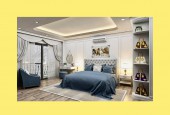 Bán nhà NHÂN HOÀ 7 tầng thang máy, ô tô vào nhà, sát phố 45m2 x NHỈNH 10 tỷ bé