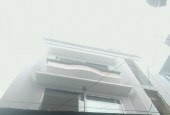 Bán nhà đẹp hẻm đường Lò Siêu, 2 lầu, sân thượng. Giá 5.28 tỷ, TL