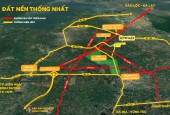 460  triệu sở hữu Đất nền thổ cư Thống Nhất, Đồng Nai diện tích 150m2