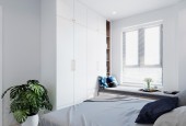 Chính chủ bán căn hộ 4 Ngủ, Tòa D, Chung cư Báo Nhân Dân. Đủ nội thất. Sổ chính chủ. Giá 3,7 tỷ