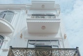 BÁN NHÀ MỚI Ở PHƯỜNG HÓA AN .BIÊN HÒA.ĐỒNG NAI