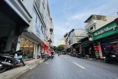 Nhà SIÊU HIẾM mặt Phố Trần Quốc Vượng 7 TẦNG THANG MÁY ô tô kinh doanh