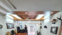 Bán nhà Dương Quảng Hàm, Cầu Giấy 77m2 x 4.5T mtien 5m giá 10.8 tỷ, oto qua nhà