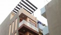 BÁN NHÀ HÀO NAM - Ô TÔ - 5 TẦNG x 50m - MT 4m - Chỉ hơn 5 tỷ