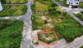 Cơ Hội Không Thể Bỏ Qua, Bán Gấp Lô Góc Đất Dịch Vụ Vân Canh 69m2 MT 16m Đối Diện Công Viên
