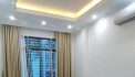 Khương Trung 55m 4 tầng, mặt tiền 3.5 m nhỉnh 6 Tỷ  một tý.