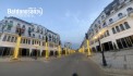 Shophou khối đế Vị trí độc tôn ngã 6 vòng xuyến trung tâm Thành phố Vĩnh Yên