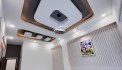 Bán Nhà Đẹp HXH Trường Sa Q.Phú Nhuận,58m2,Nở Hậu,4 Tầng BTCT,Giá 13.75 Tỷ TL