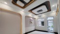 Bán Nhà Đẹp HXH Trường Sa Q.Phú Nhuận,58m2,Nở Hậu,4 Tầng BTCT,Giá 13.75 Tỷ TL