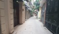 NHÀ KHƯƠNG ĐÌNH 65m2 - 3 TẦNG - MẶT NGÕ - LÔ GÓC - Ô TÔ - KINH DOANH