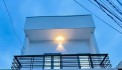 2 TẦNG, 56m2,  PHẠM VĂN CHIÊU, GÒ VẤP,  CHỈ 4.4 TỶ