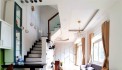 3 TẦNG KIÊN CỐ SANG TRỌNG,  PHẠM VĂN CHIÊU, GÒ VẤP,  CHỈ 4.6 TỶ