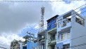 CHỦ GẤP BÁN HẠ GIÁ 500TR,NHÀ TÔ HIỆU,3 TÂNG,43M2,HẺM 5M,CHỈ NHỈNH 3 TỶ,TL.