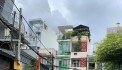 Bán nhà 2MT Phường 1 Bình Thạnh 61m ngang7m HXH6m giá chào 8tỷ