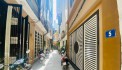 BÁN GẤP NHÀ PHÂN LÔ 50 M2 (4.6*11) PHÁO ĐÀI LÁNG -ĐỐNG ĐA FUL NỘI THẤT NHỈNH 5 TỶ