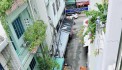 NHÀ Q4 ĐƯỜNG SỐ PHƯỜNG 4 NGANG 5 DÀI 10 GIÁ YÊU THƯƠNG