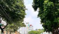 Bán đất Lĩnh Nam, Hoàng Mai 46m2 mặt tiền 4,5m lô góc, kinh doanh, đường ô tô chạy.